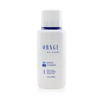 Obagi Nu Derm Gentle Cleanser