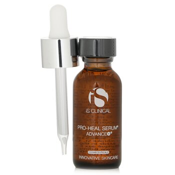 IS Clinical Pro-Heal Serum Advance+