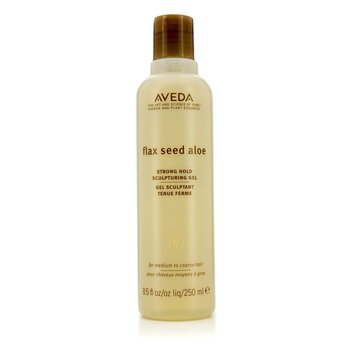 Aveda Flax Seed Aloe Strong Hold Sculpturing Gel