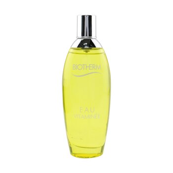 Biotherm Eau Vitaminee Eau De Toilette Spray