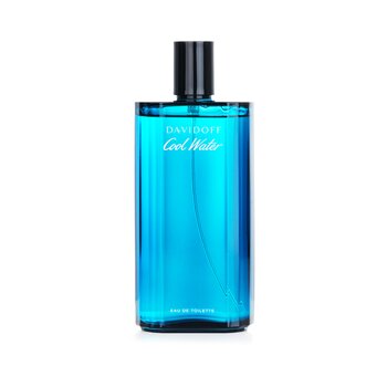 Davidoff Cool Water Eau De Toilette Spray