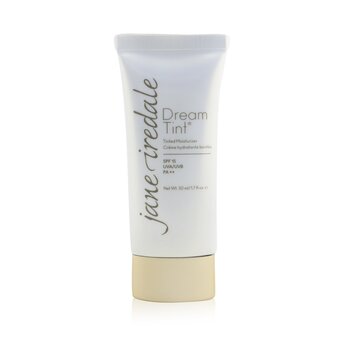 Jane Iredale Dream Tint Tinted Moisturizer SPF 15 - Light