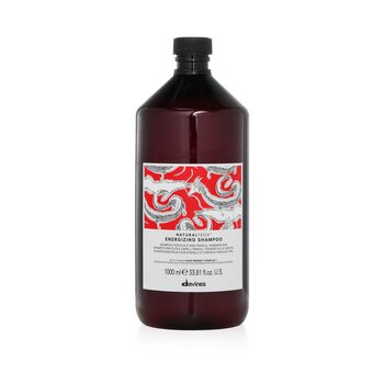 Davines Natural Tech Energizing Shampoo (For Scalp & Fragile, Thinning Hair)