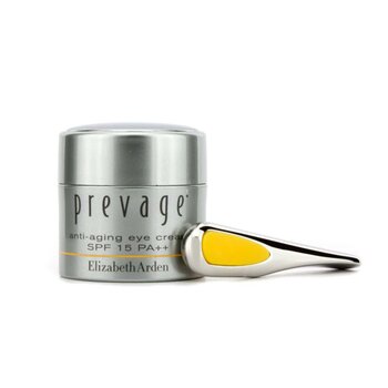 Prevage by Elizabeth Arden Anti-Aging Eye Cream SPF15 PA++