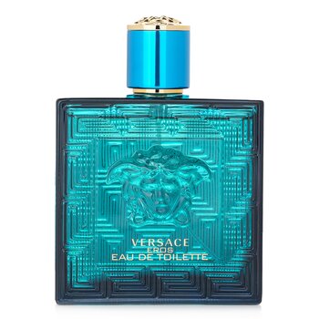 Versace Eros Eau De Toilette Spray