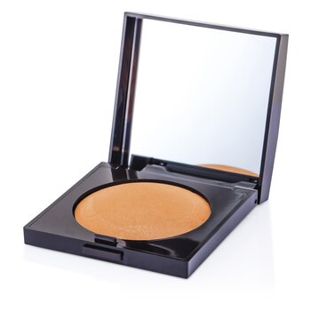 Laura Mercier Matte Radiance Baked Powder - Bronze 03