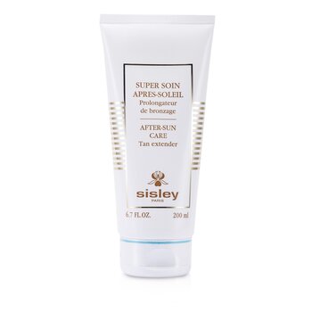 Sisley After Sun Care Tan Extender