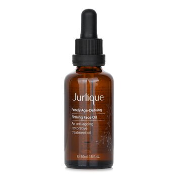 Jurlique Purely Age-Defying Firming Face Oil