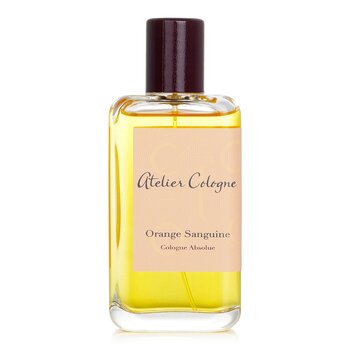 Atelier Cologne Orange Sanguine Cologne Absolue Spray