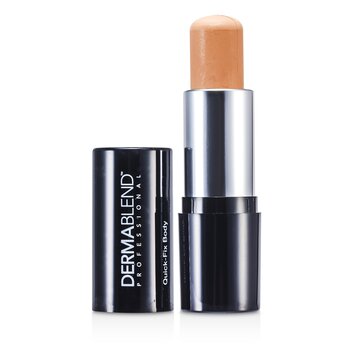 Dermablend Quick Fix Body Full Coverage Foundation Stick - Honey