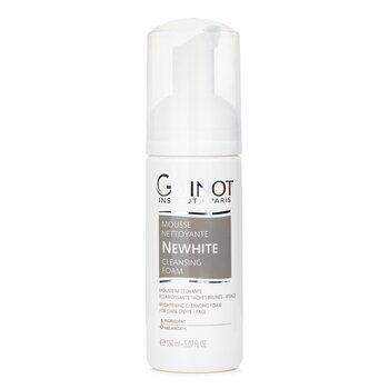 Guinot Newhite Perfect Brightening Cleansing Foam