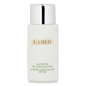 La Mer The SPF 50 UV Protecting Fluid