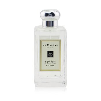 Jo Malone Wood Sage & Sea Salt Cologne Spray (Originally Without Box)