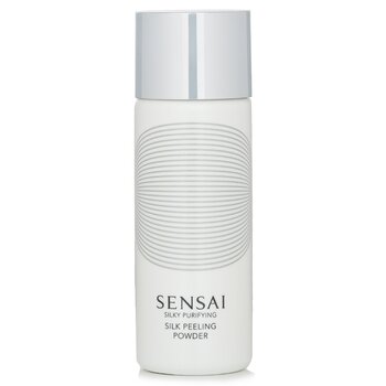 Sensai Silky Purifying Silk Peeling Powder (New Packaging)