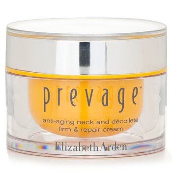 Prevage by Elizabeth Arden Anti-Aging Neck And Decollete Firm & Repair Cream