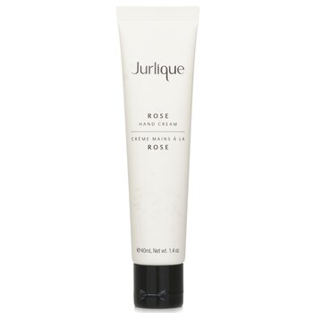 Rose Hand Cream