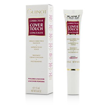 Cover Touch Concealer