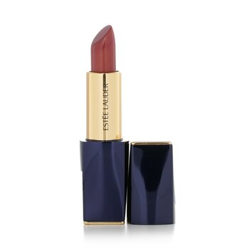 Pure Color Envy Hi Lustre Light Sculpting Lipstick - # Naked Ambition