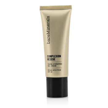 BareMinerals Complexion Rescue Tinted Hydrating Gel Cream SPF30 - #1.5 Birch