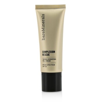 BareMinerals Complexion Rescue Tinted Moisturizer Broad Spectrum SPF 30 - #4.5 Wheat