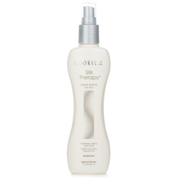 BioSilk Silk Therapy Spray Spritz (Firm Hold)