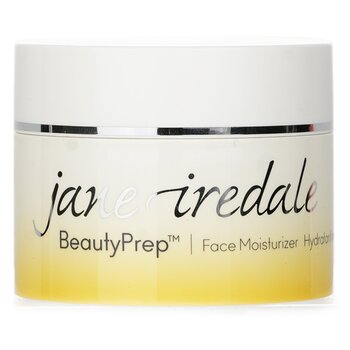 BeautyPrep Face Moisturizer