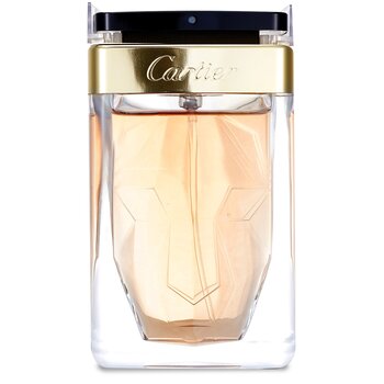 cartier la panthère eau de parfum 50 ml