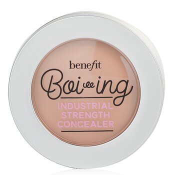 Benefit Boi ing Industrial Strength Concealer - # 02 (Light/Medium)