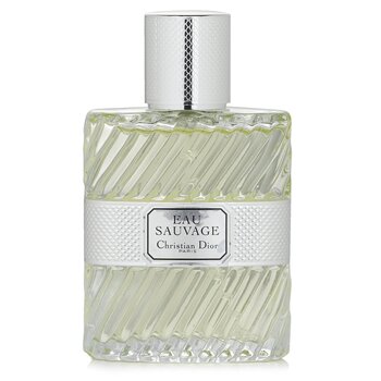 Christian Dior Eau Sauvage Eau De Toilette Spray