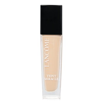 Lancome Teint Miracle Hydrating Foundation Natural Healthy Look SPF 15 - # 010 Beige Porcelaine