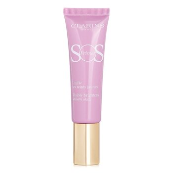 SOS Primer - # 05 Lavender (Visibly Brightens Sallow Skin)