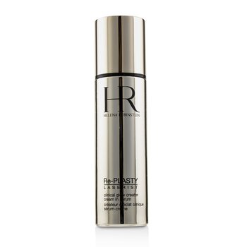 Helena Rubinstein Re-Plasty Laserist Clinical Glow Creator Cream In Serum