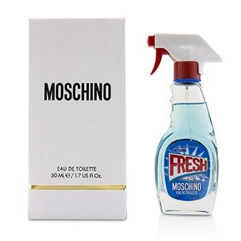 Moschino Fresh Couture Eau De Toilette Spray