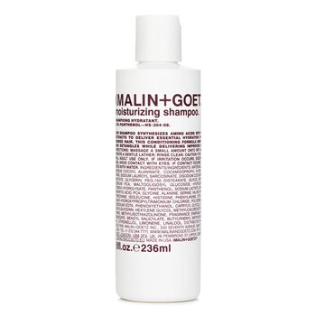 MALIN+GOETZ Moisturizing Shampoo.