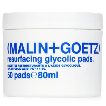 Resurfacing Glycolic Pads