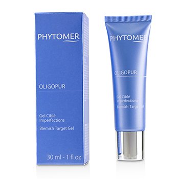 Phytomer Oligopur Blemish Target Gel