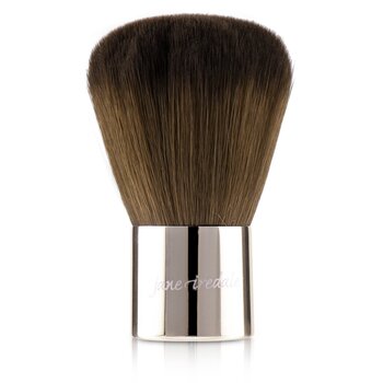 Kabuki Brush - Rose Gold