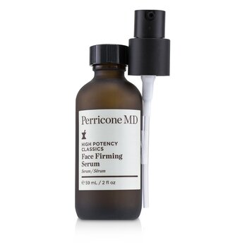 High Potency Classics Face Firming Serum