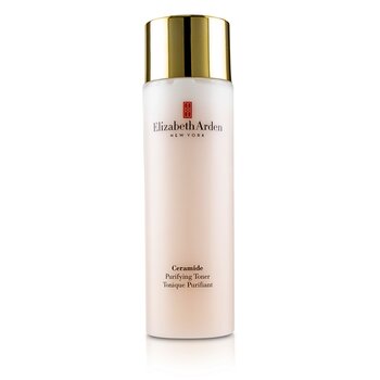 Elizabeth Arden Ceramide Purifying Toner