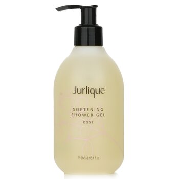 Jurlique Softening Rose Shower Gel(Random Packaging)