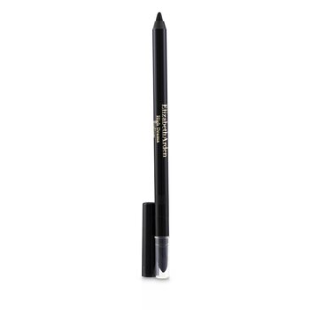 Elizabeth Arden High Drama Eyeliner - # 01 Smokey Black