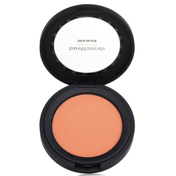 BareMinerals Gen Nude Powder Blush - # That Peach Tho