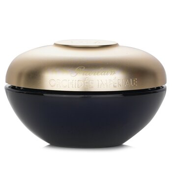 Guerlain Orchidee Imperiale Exceptional Complete Care The Mask