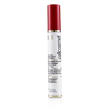 Cellcosmet & Cellmen Cellcosmet Cellultra Eye Serum-XT