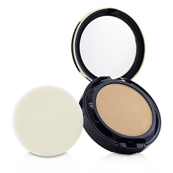 Double Wear Stay In Place Matte Powder Foundation SPF 10 - # 4C1 Outdoor Beige