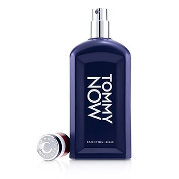 Tommy Now Eau De Toilette Spray