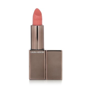 Rouge Essentiel Silky Creme Lipstick - # Coral Clair (Dirty Coral)