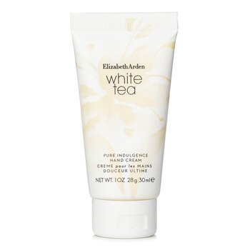 Elizabeth Arden White Tea Pure Indulgence Hand Cream