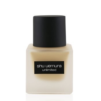 Shu Uemura Unlimited Breathable Lasting Foundation SPF 24 - # 564 Medium Light Sand