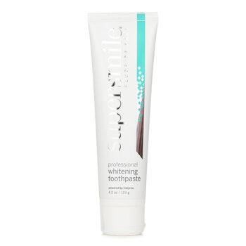 Supersmile Professional Whitening Toothpaste - Original Mint (Fluoride Free)